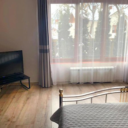 Готель Зелений Дім - ViriDi House Моршин Екстер'єр фото