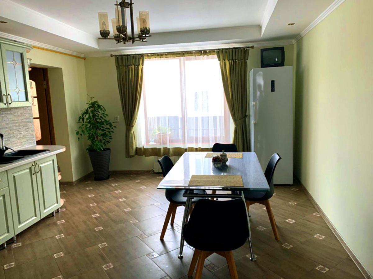 Готель Зелений Дім - ViriDi House Моршин Екстер'єр фото
