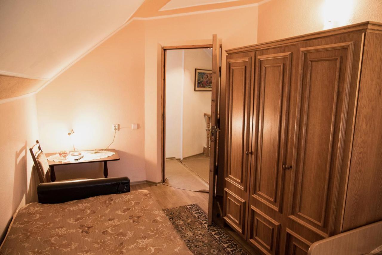 Готель Зелений Дім - ViriDi House Моршин Екстер'єр фото