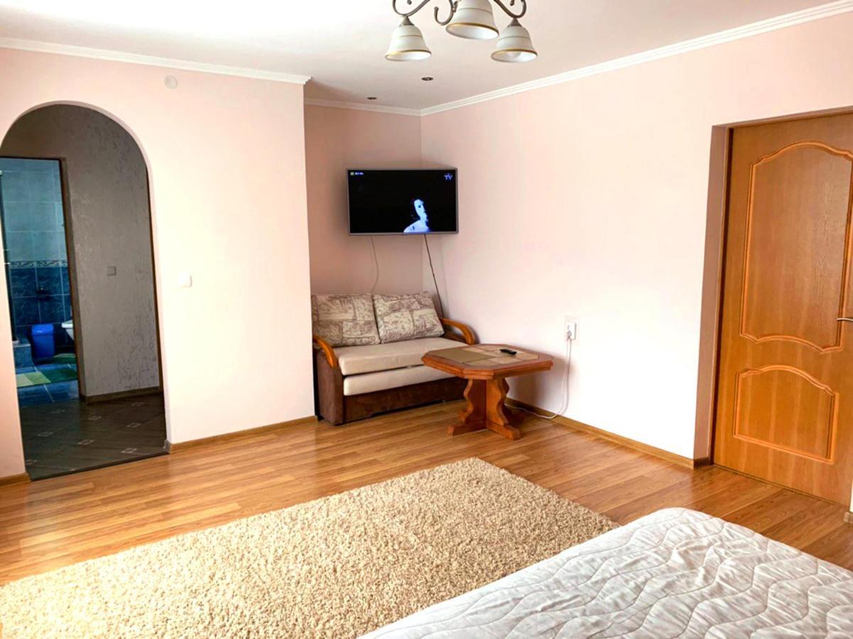 Готель Зелений Дім - ViriDi House Моршин Екстер'єр фото