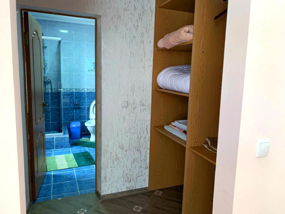 Готель Зелений Дім - ViriDi House Моршин Екстер'єр фото